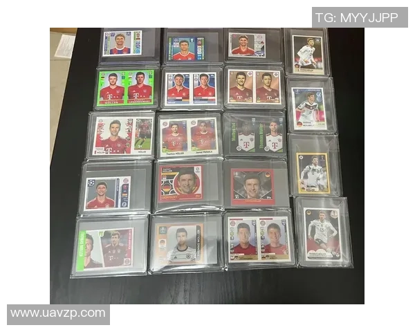 古德温球星卡是否包括足球项目卡片及其收藏价值分析