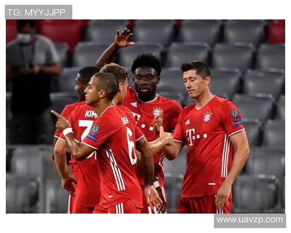 拜仁足球队球星最新实力排名揭秘 谁是球队真正的核心人物 拜仁足球队球星最新实力排名揭秘 谁是球队真正的核心人物