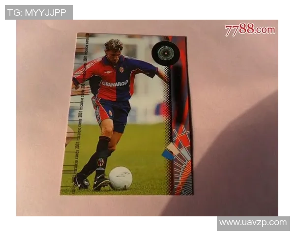 限量版足球星卡市场价格揭秘究竟值多少钱分析 限量版足球星卡市场价格揭秘究竟值多少钱分析