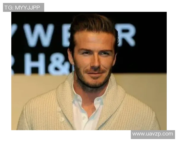 全球最帅五大足球球星排名揭晓 他们的颜值和球技一样惊艳